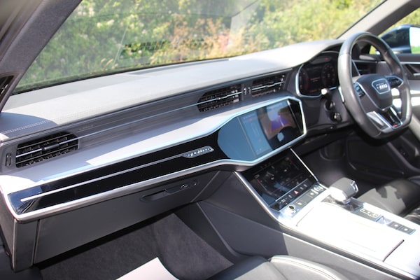 Used Audi A6 2019 for sale - 74855268: Photo 15