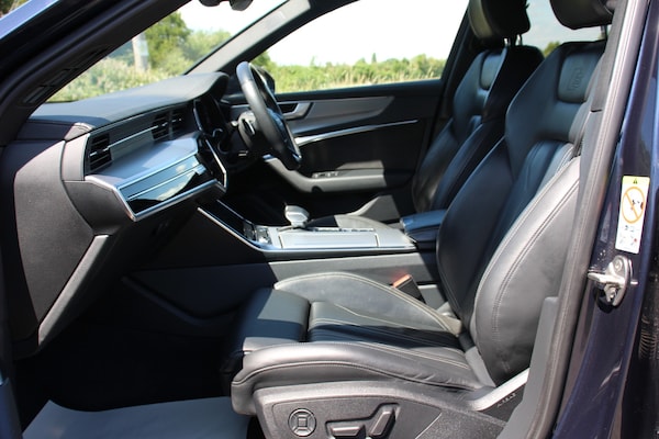 Used Audi A6 2019 for sale - 74855268: Photo 16