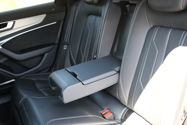 Used Audi A6 2019 for sale - 74855268: Photo 17