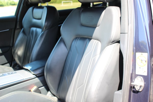 Used Audi A6 2019 for sale - 74855268: Photo 18