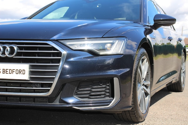 Used Audi A6 2019 for sale - 74855268: Photo 21