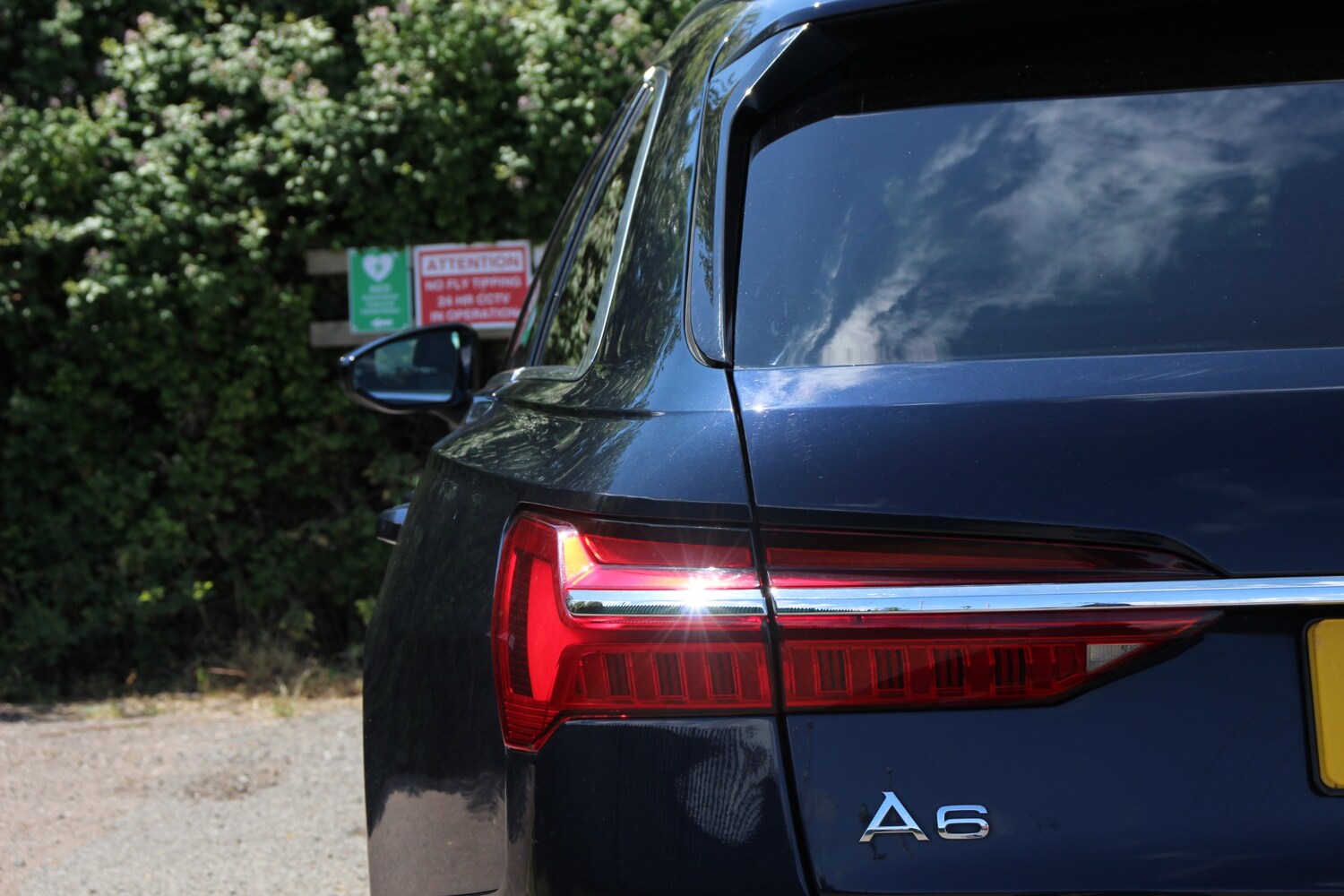 Vehicle 23