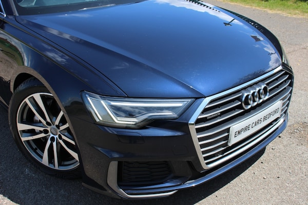 Used Audi A6 2019 for sale - 74855268: Photo 25