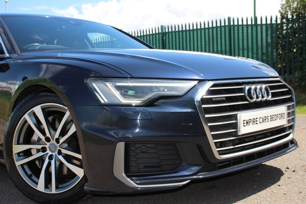 Used Audi A6 2019 for sale - 74855268: Photo 26