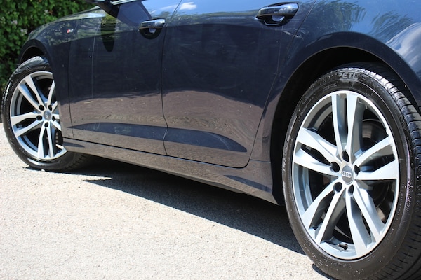 Used Audi A6 2019 for sale - 74855268: Photo 27