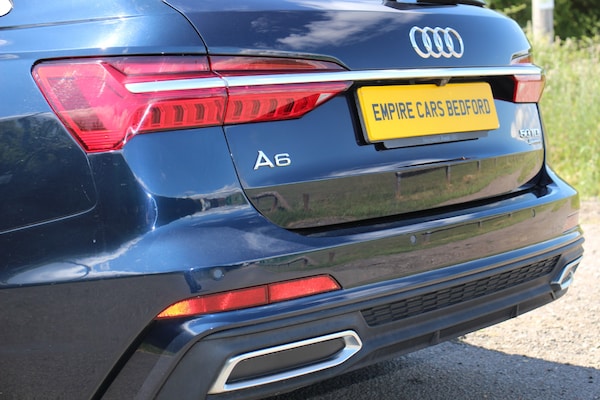 Used Audi A6 2019 for sale - 74855268: Photo 28