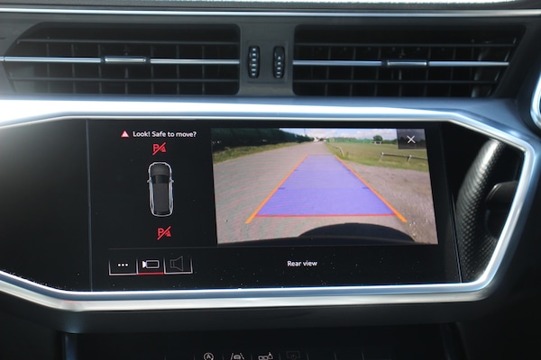 Used Audi A6 2019 for sale - 74855268: Photo 37
