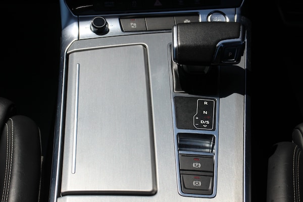 Used Audi A6 2019 for sale - 74855268: Photo 38