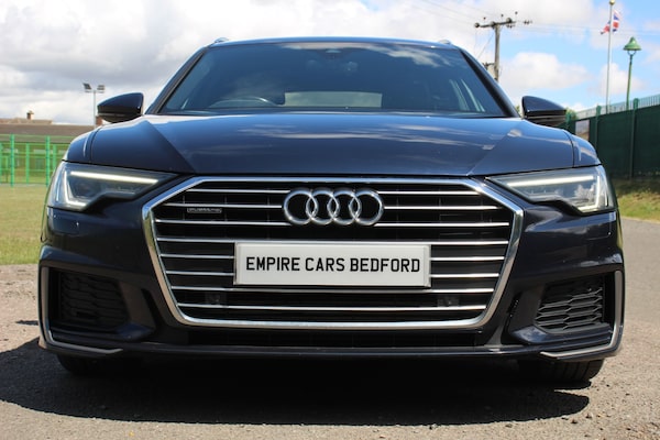 Used Audi A6 2019 for sale - 74855268: Photo 3