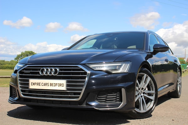Used Audi A6 2019 for sale - 74855268: Photo 4