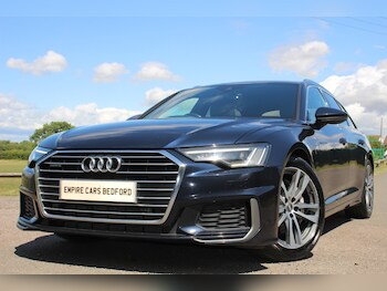 Used Audi A6 Saloon 2019 for sale - 74855268: Photo