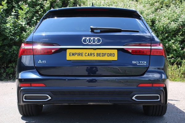 Used Audi A6 2019 for sale - 74855268: Photo 7