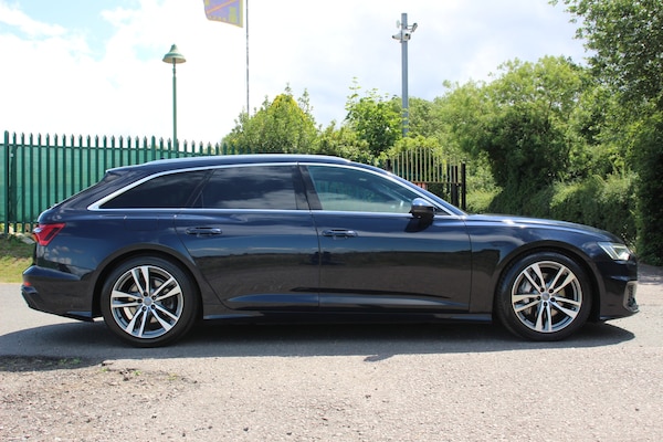 Used Audi A6 2019 for sale - 74855268: Photo 9