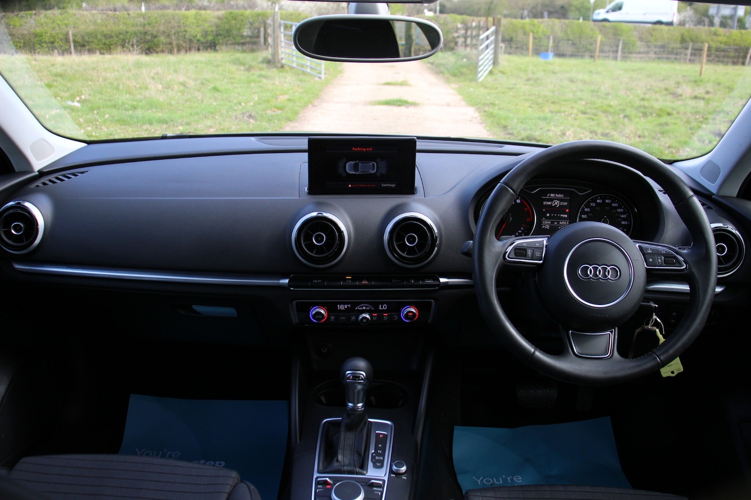 Vehicle 15