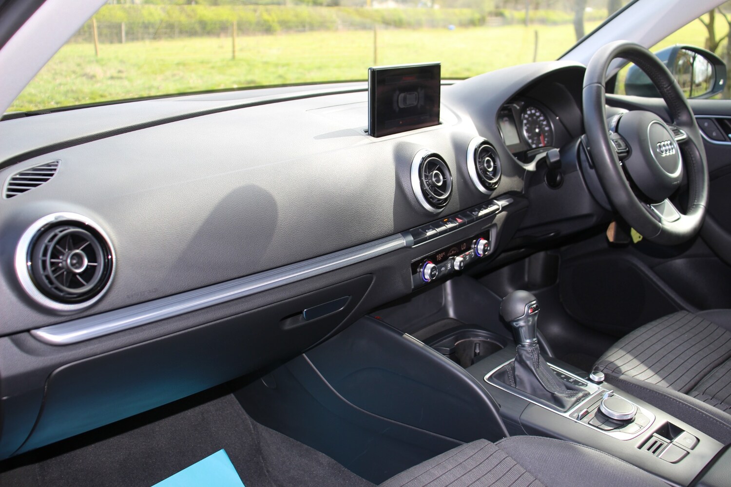 Vehicle 19