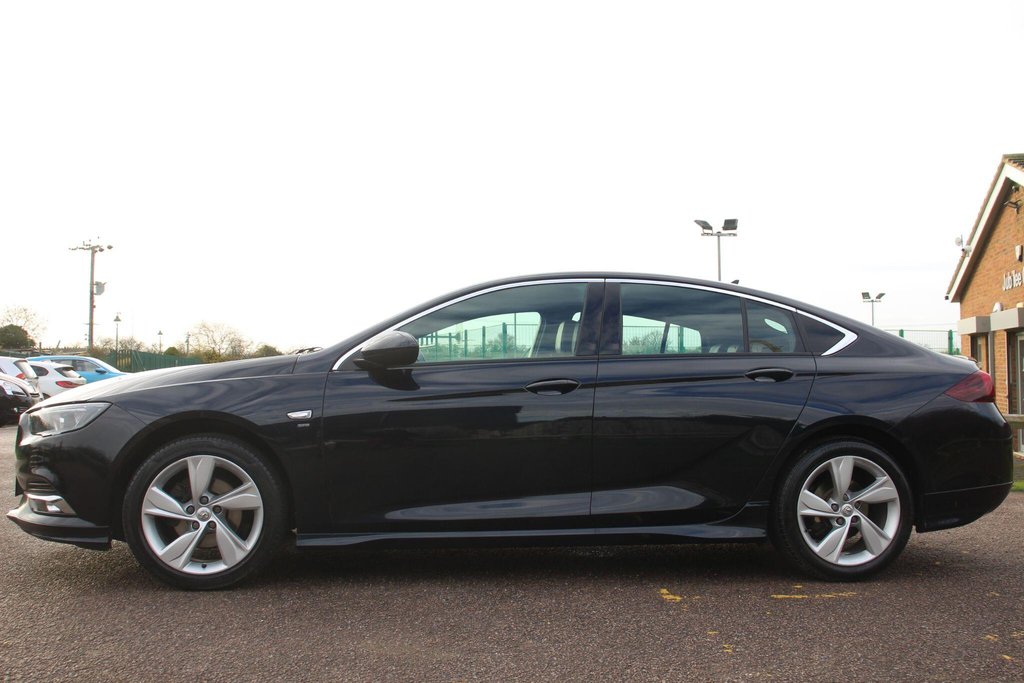 Used Vauxhall Insignia 2019 for sale - 78161960: Photo 11