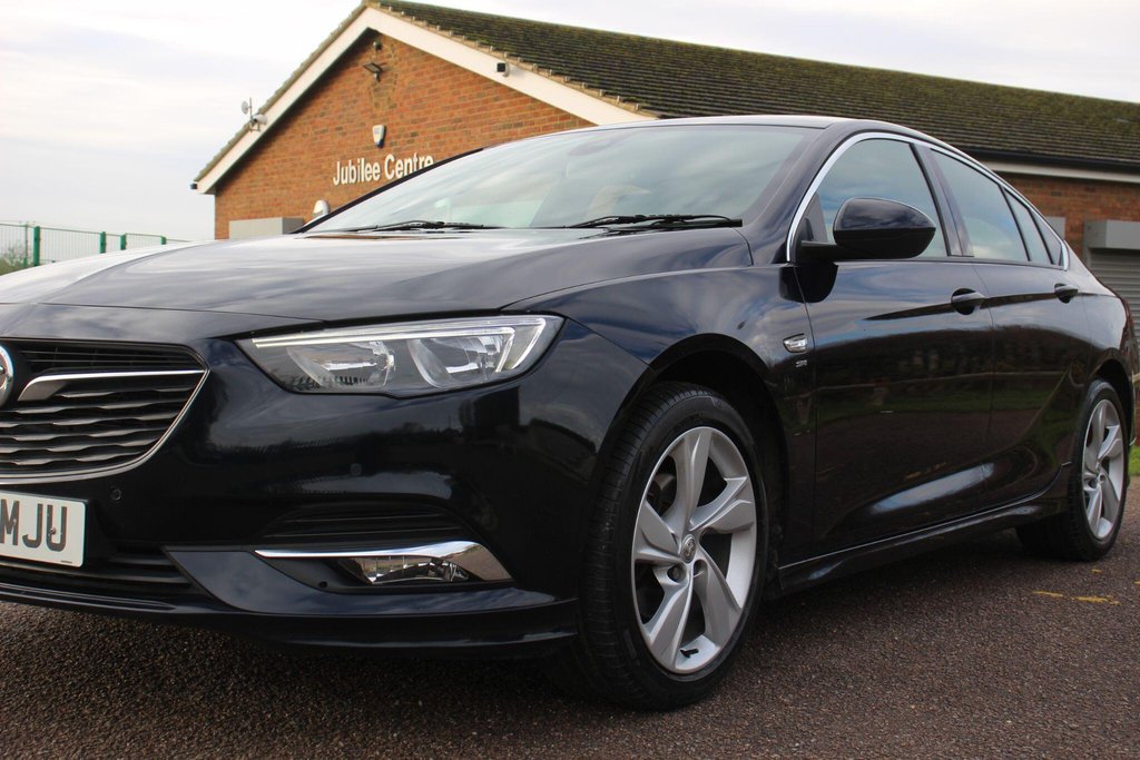 Used Vauxhall Insignia 2019 for sale - 78161960: Photo 14
