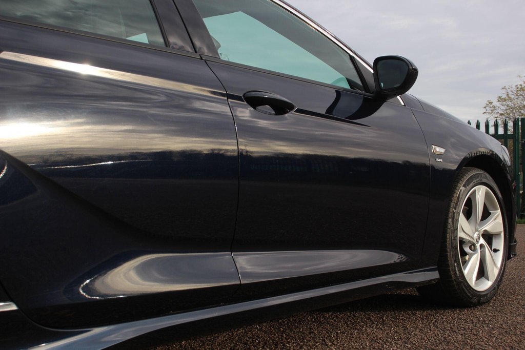 Used Vauxhall Insignia 2019 for sale - 78161960: Photo 15