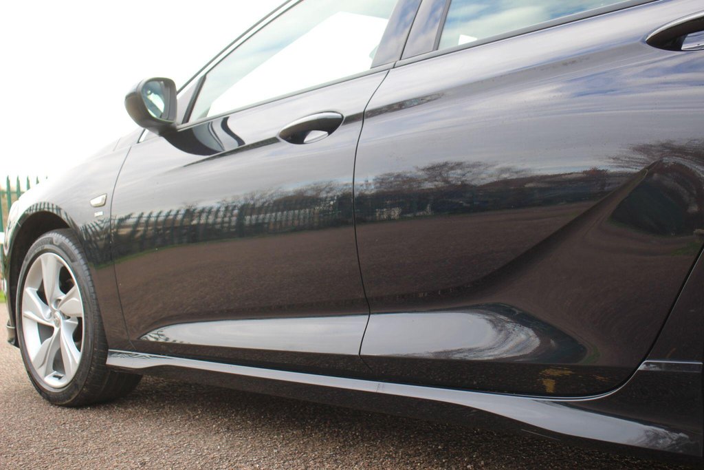 Used Vauxhall Insignia 2019 for sale - 78161960: Photo 16