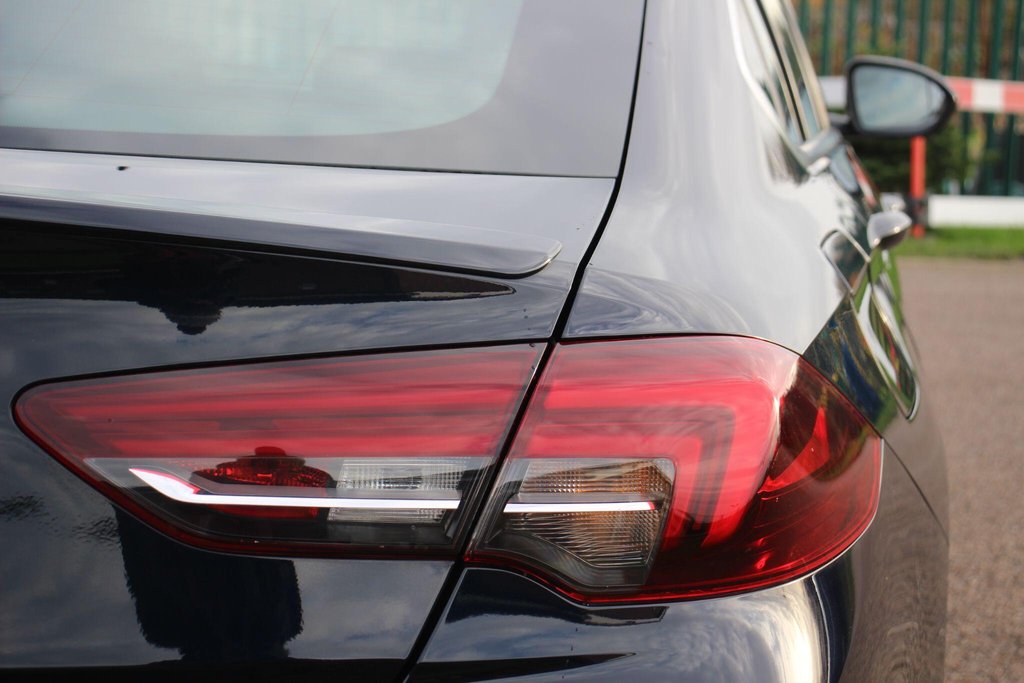 Used Vauxhall Insignia 2019 for sale - 78161960: Photo 18