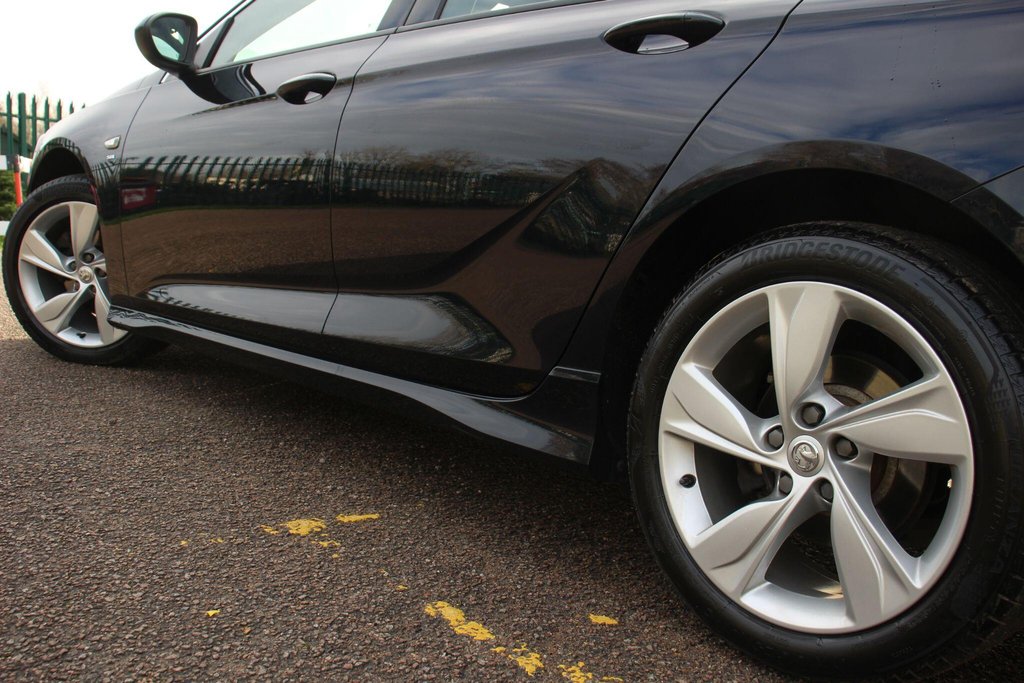 Used Vauxhall Insignia 2019 for sale - 78161960: Photo 24