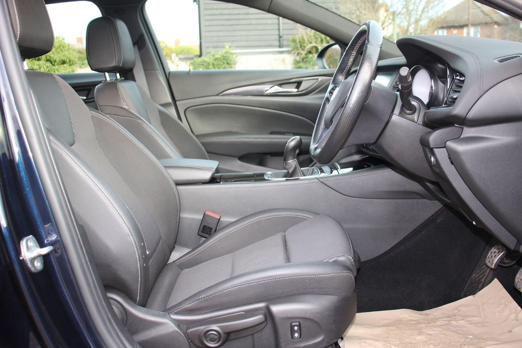 Used Vauxhall Insignia 2019 for sale - 78161960: Photo 27