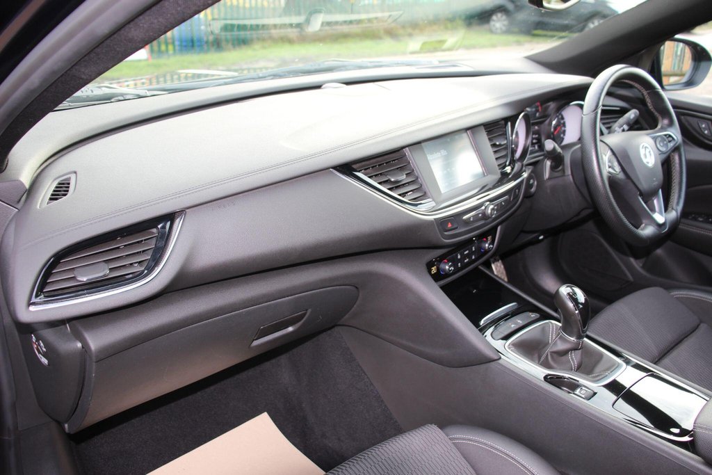 Used Vauxhall Insignia 2019 for sale - 78161960: Photo 29