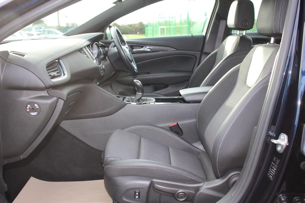 Used Vauxhall Insignia 2019 for sale - 78161960: Photo 30