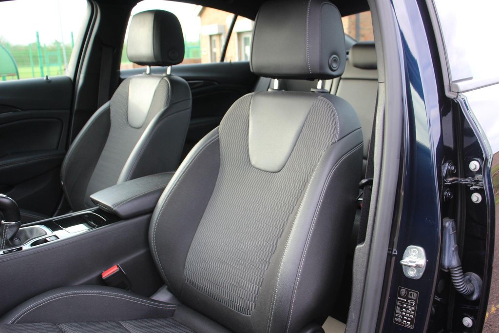 Used Vauxhall Insignia 2019 for sale - 78161960: Photo 31