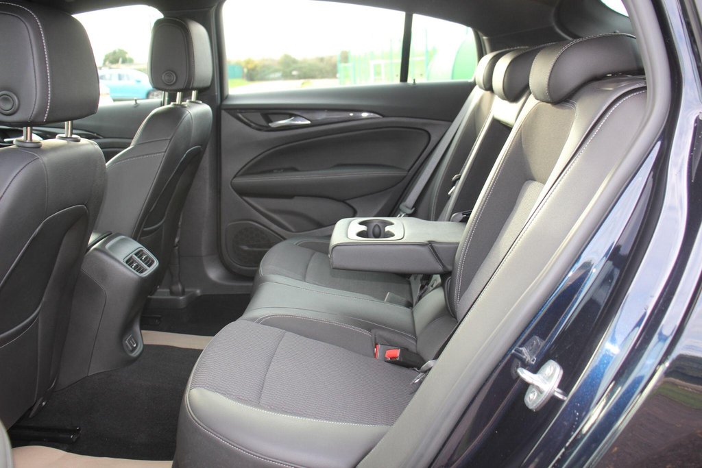 Used Vauxhall Insignia 2019 for sale - 78161960: Photo 33