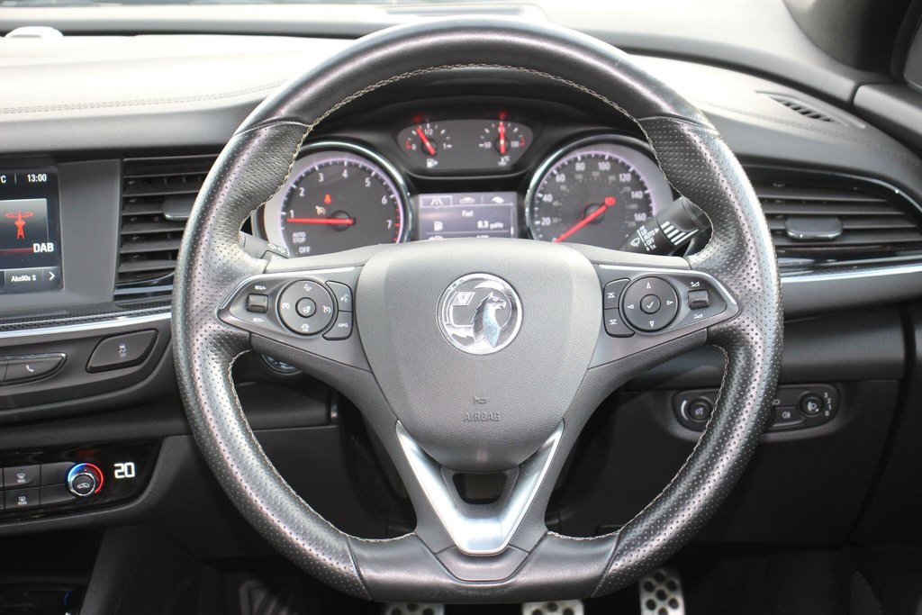 Used Vauxhall Insignia 2019 for sale - 78161960: Photo 35