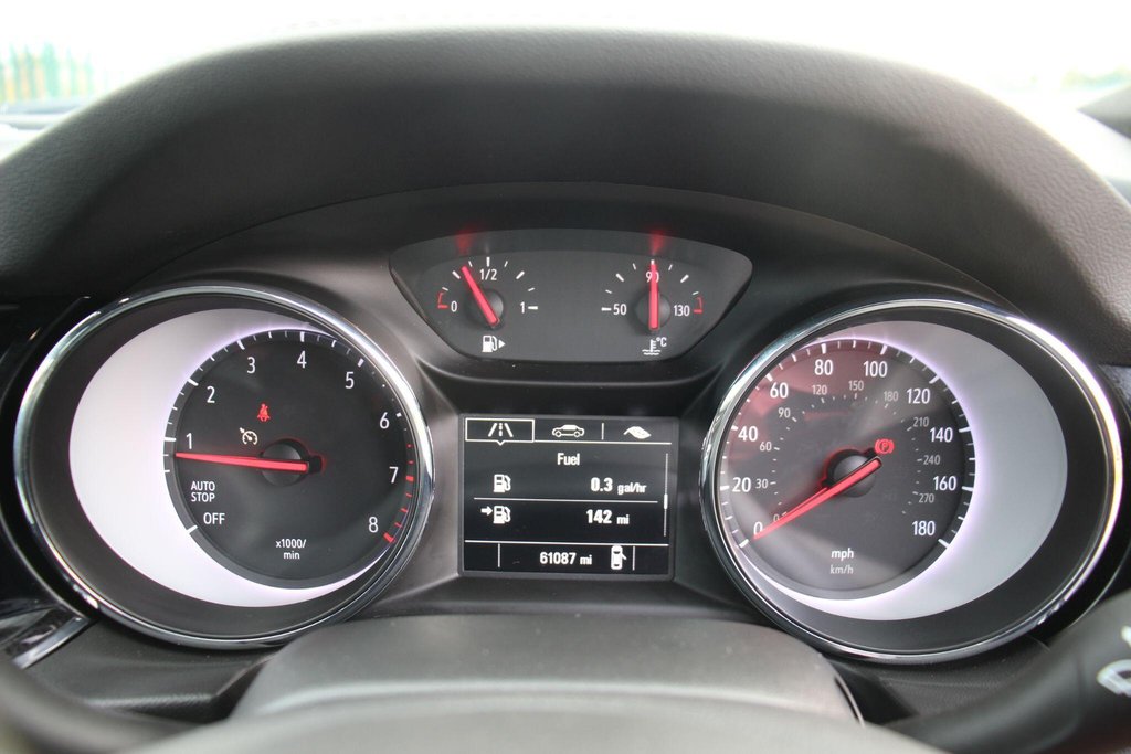 Used Vauxhall Insignia 2019 for sale - 78161960: Photo 38