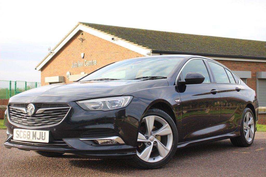 Used Vauxhall Insignia 2019 for sale - 78161960: Photo 4