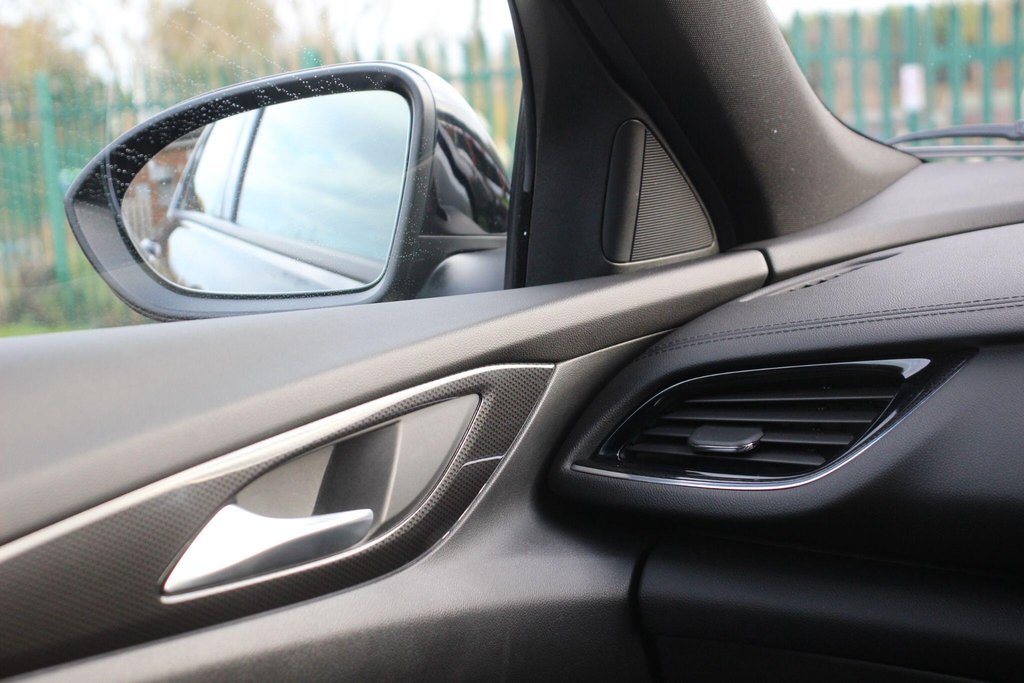 Used Vauxhall Insignia 2019 for sale - 78161960: Photo 43