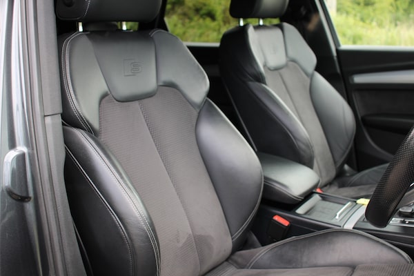 Used Audi Q5 2017 for sale - 74911501: Photo 13