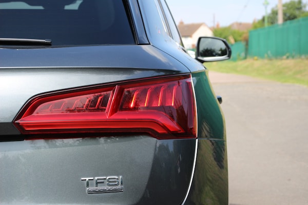 Used Audi Q5 2017 for sale - 74911501: Photo 26