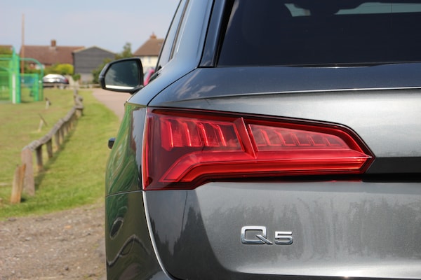 Used Audi Q5 2017 for sale - 74911501: Photo 31