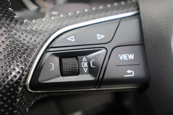 Used Audi Q5 2017 for sale - 74911501: Photo 37