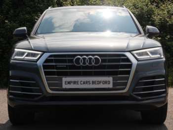 Used Audi Q5 2017 for sale - 74911501: Photo