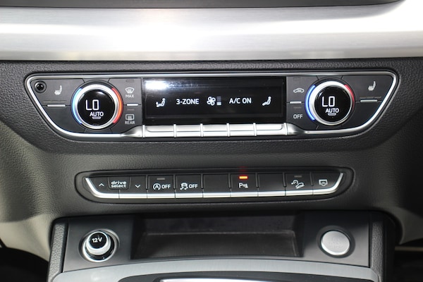 Used Audi Q5 2017 for sale - 74911501: Photo 43