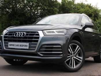 Used Audi Q5 2017 for sale - 74911501: Photo