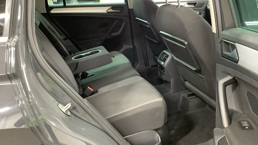 Used Volkswagen Tiguan 2017 for sale - 77803497: Photo 11