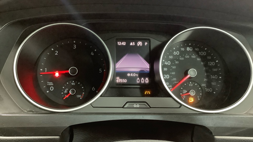 Used Volkswagen Tiguan 2017 for sale - 77803497: Photo 14