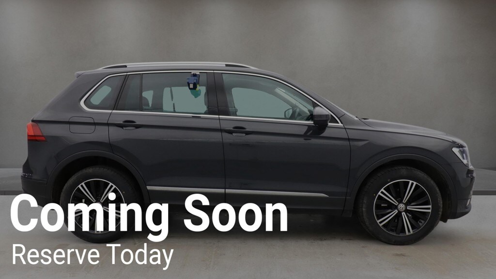 Used Volkswagen Tiguan 2017 for sale - 77803497: Photo 7