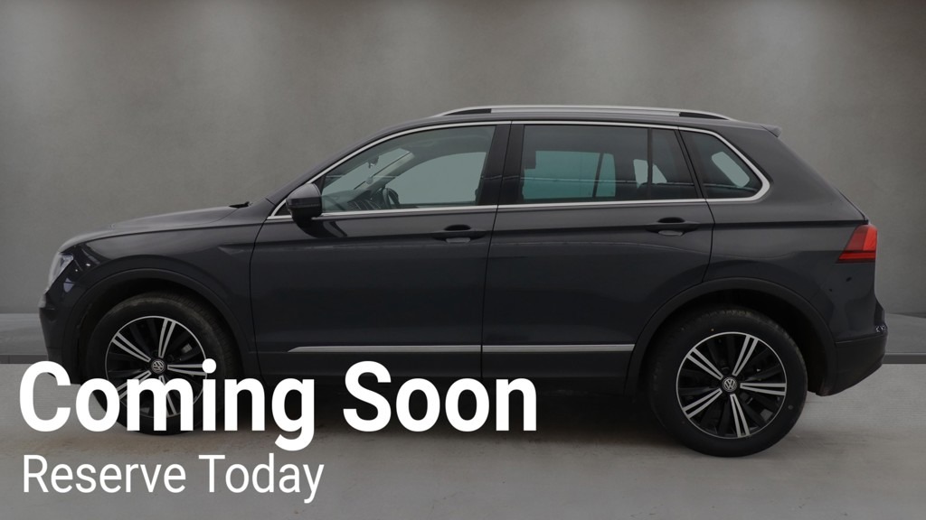 Used Volkswagen Tiguan 2017 for sale - 77803497: Photo 8