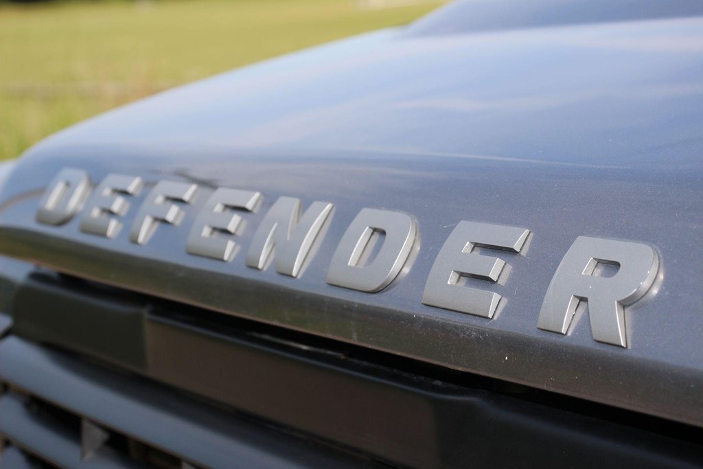 Used Land Rover Defender 2015 for sale - 78161983: Photo 22