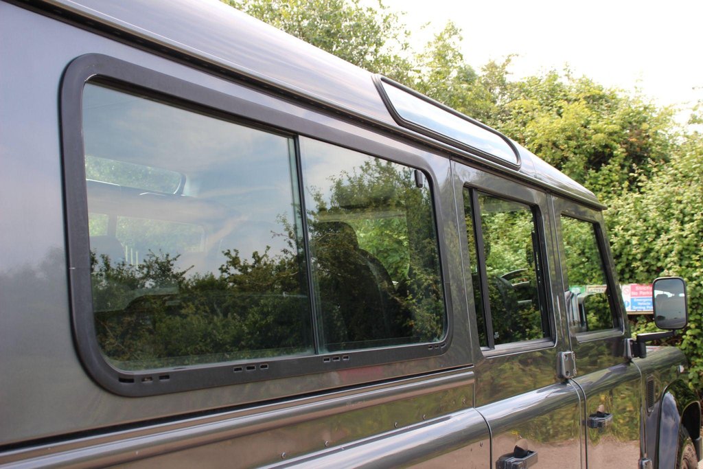 Used Land Rover Defender 2015 for sale - 78161983: Photo 23