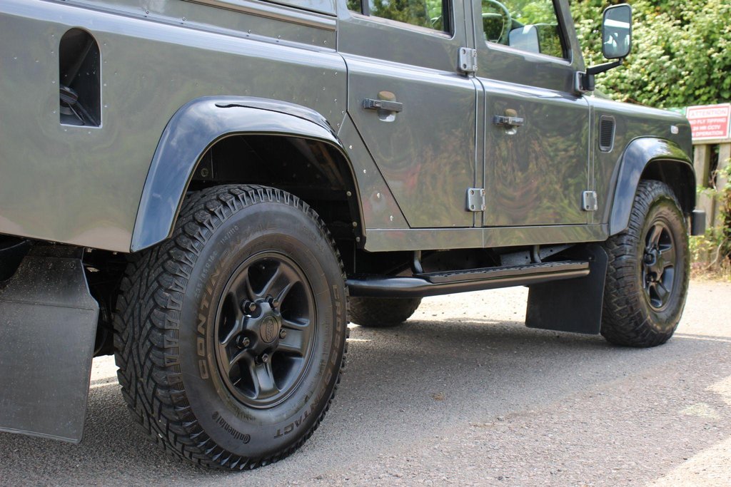 Used Land Rover Defender 2015 for sale - 78161983: Photo 24