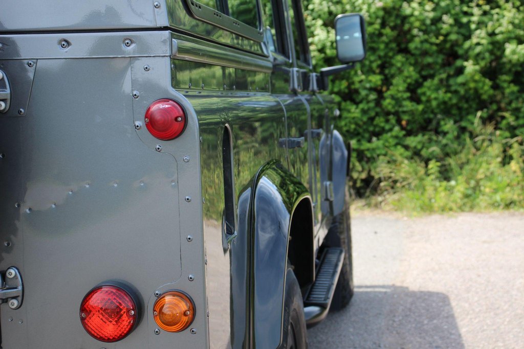 Used Land Rover Defender 2015 for sale - 78161983: Photo 27