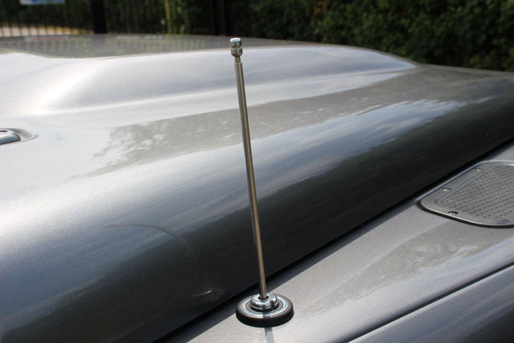 Used Land Rover Defender 2015 for sale - 78161983: Photo 29